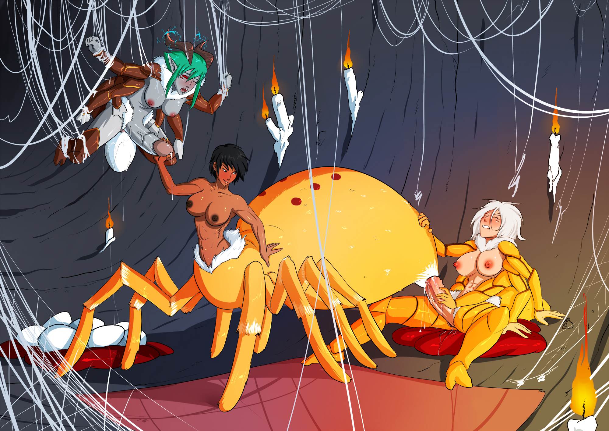 Rule34 – If it exists, there is porn of it / oo sebastian oo, ada carlia, janeen brotherthat, sandra sjostrom / 353280