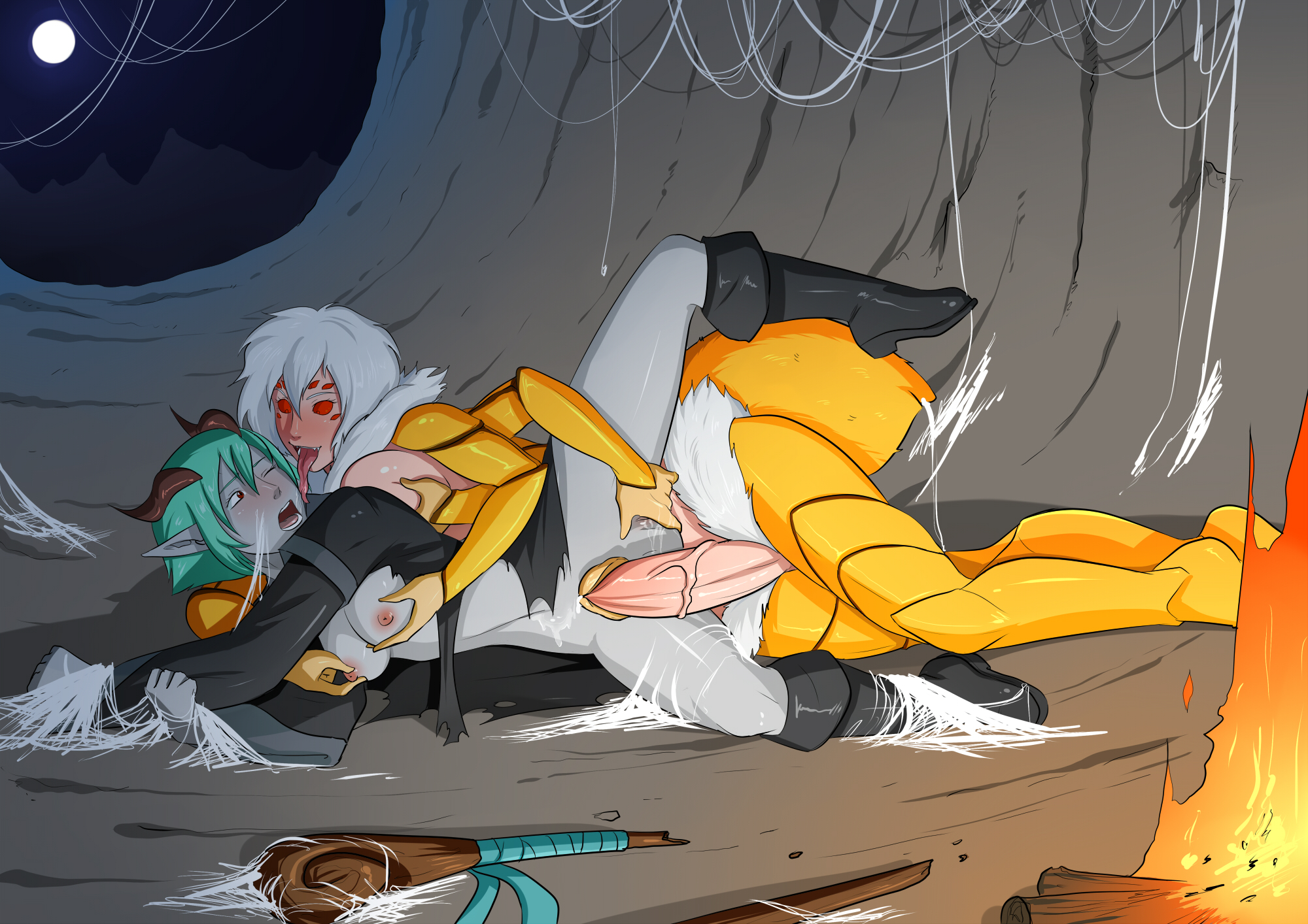 Rule34 – If it exists, there is porn of it / oo sebastian oo, janeen brotherthat, sandra sjostrom / 353320