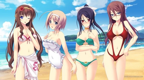 Rule34 – If it exists, there is porn of it / / 353348