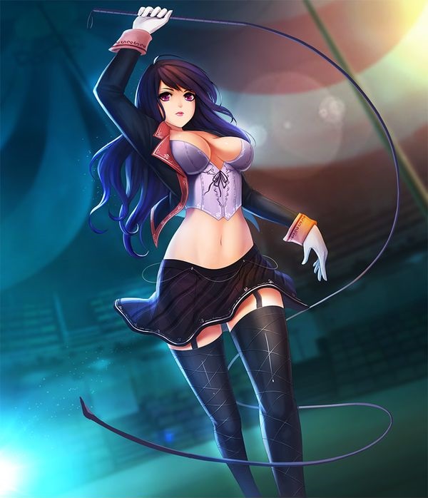 Rule34 – If it exists, there is porn of it / / 353357