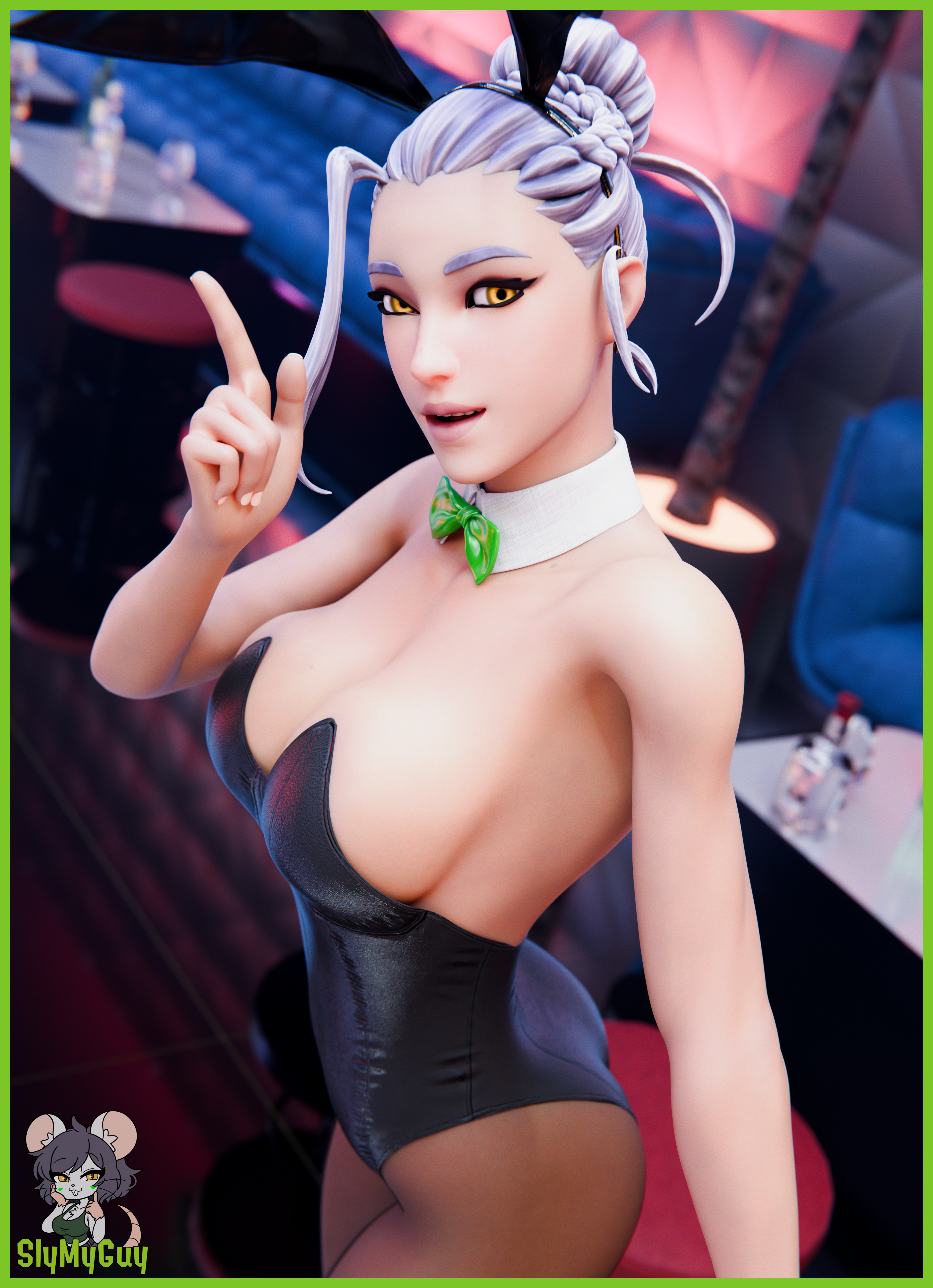 Rule34 – If it exists, there is porn of it / / 8715147