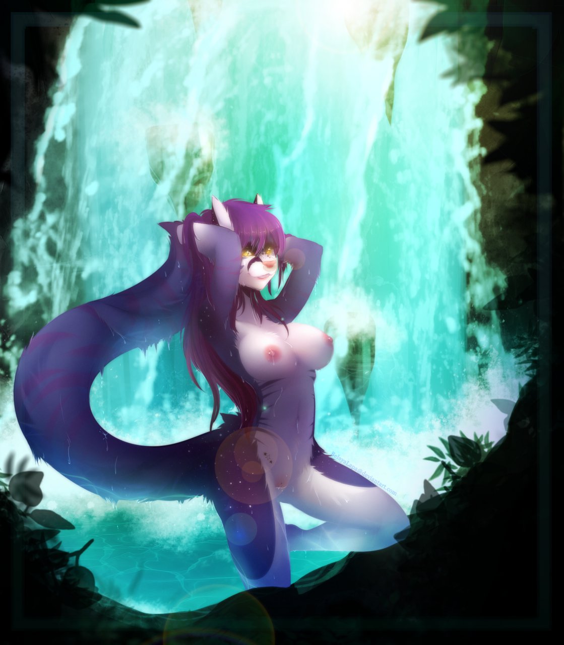 Rule34 – If it exists, there is porn of it / belayalapa / 353367