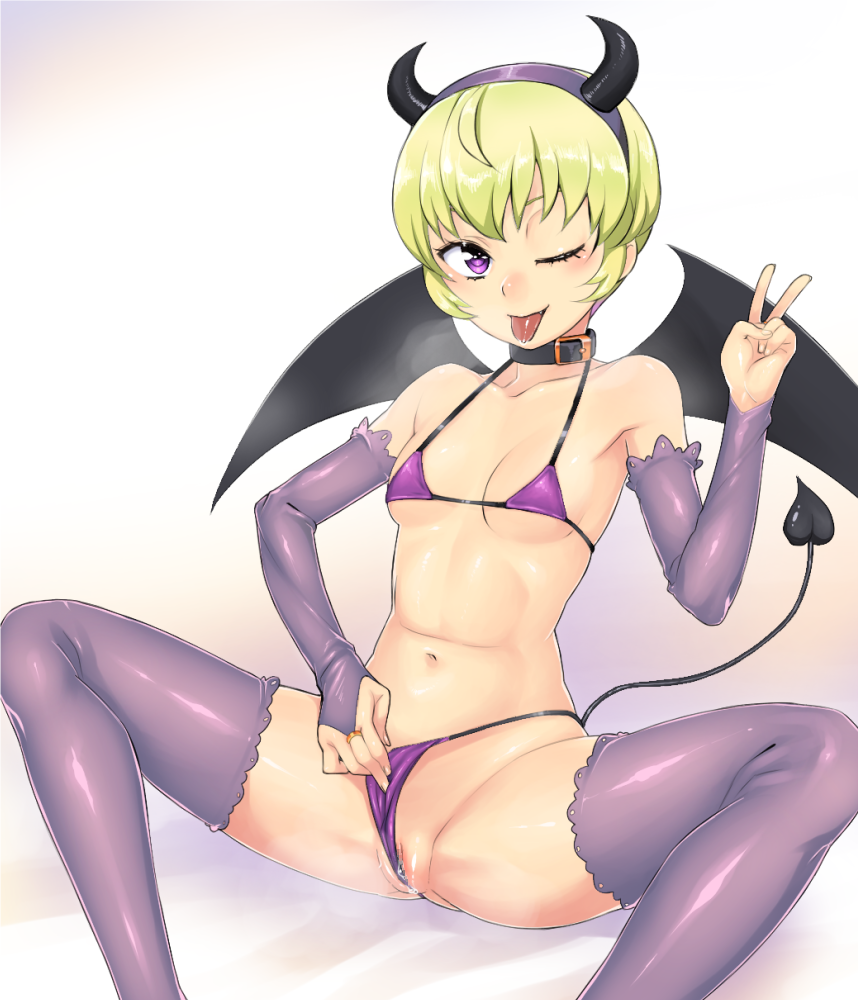 Rule34 – If it exists, there is porn of it / oku (okumen), hattori yuu / 353398