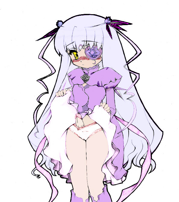 Rule34 – If it exists, there is porn of it / barasuishou / 353419