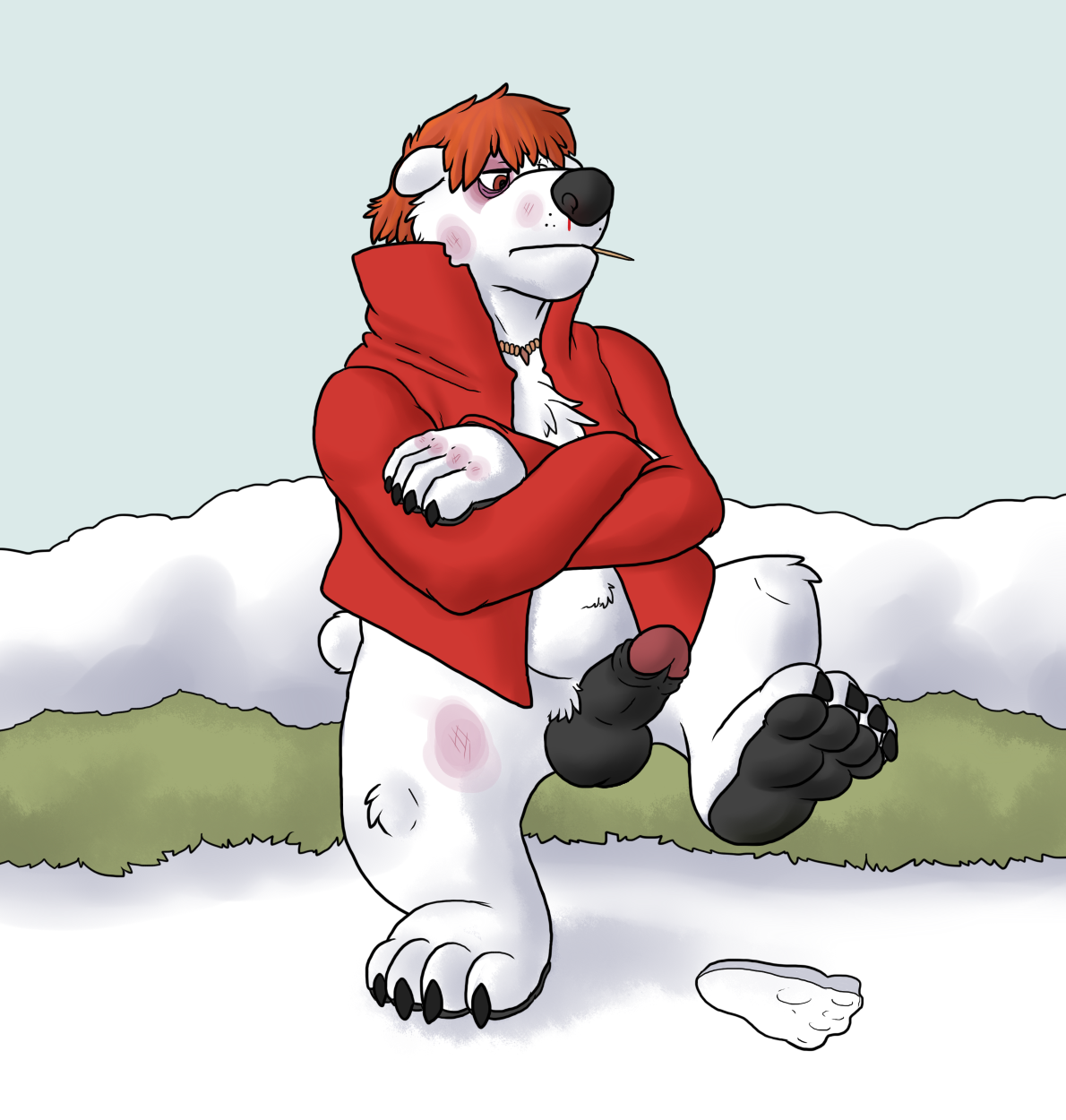 Rule34 – If it exists, there is porn of it / / 353420