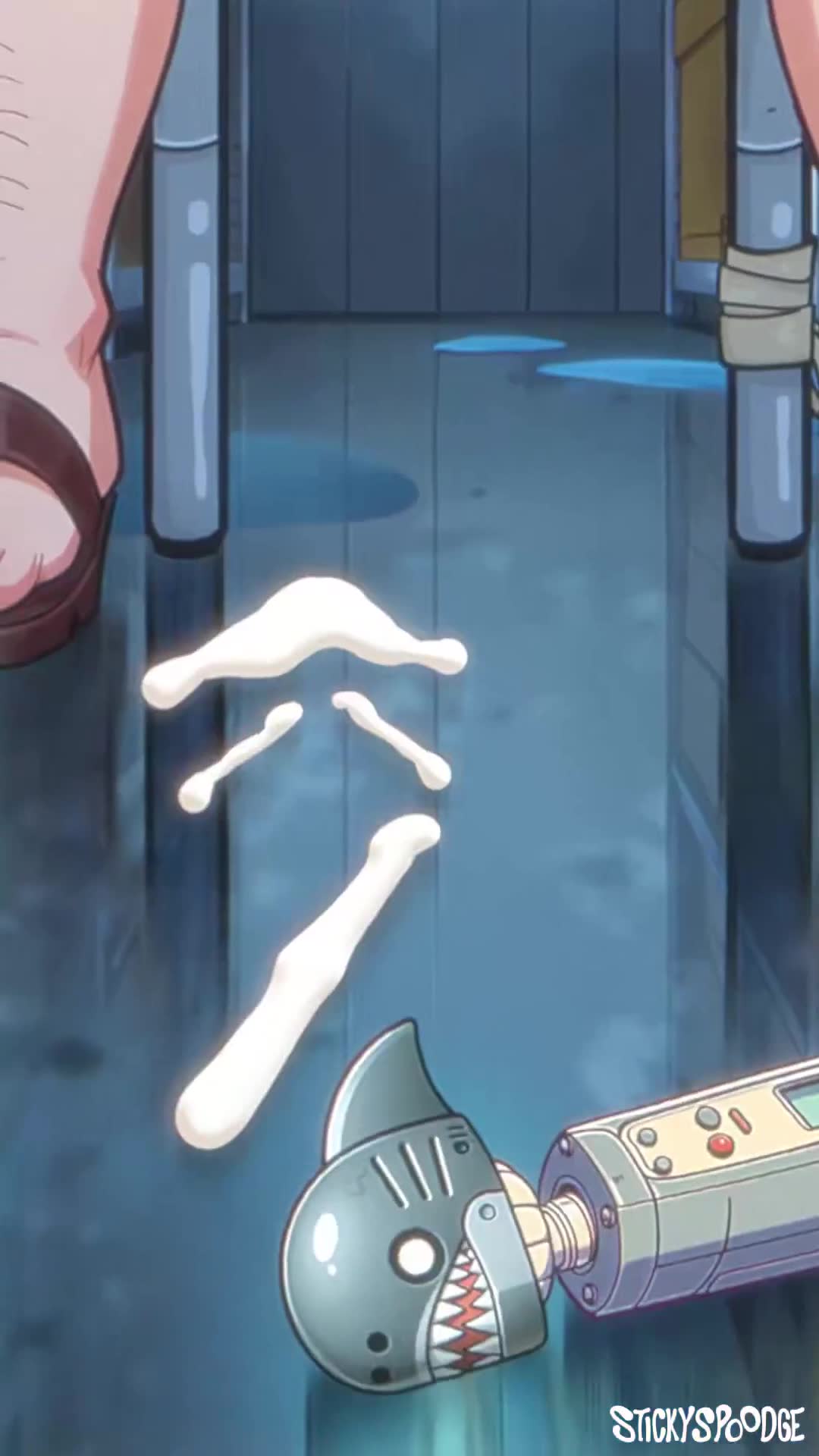 Rule34 – If it exists, there is porn of it / jinx (league of legends) / 8715157