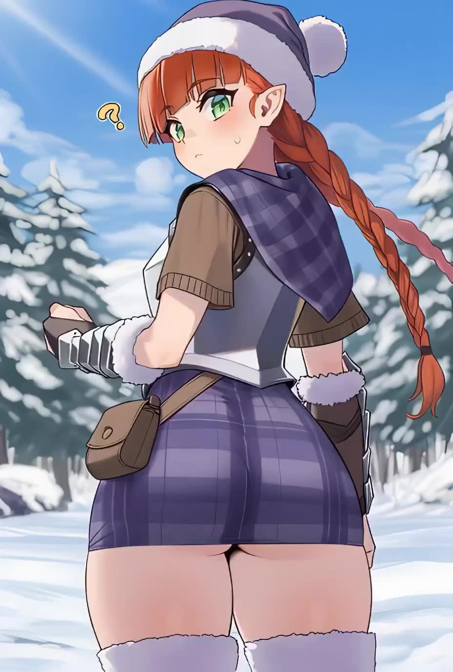 Rule34 – If it exists, there is porn of it / / 8715162