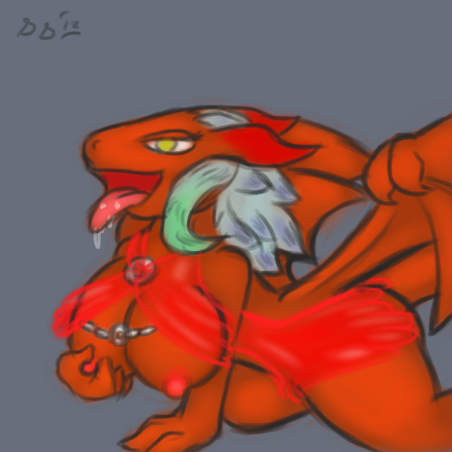 Rule34 – If it exists, there is porn of it / shardshatter, fenrir / 353472