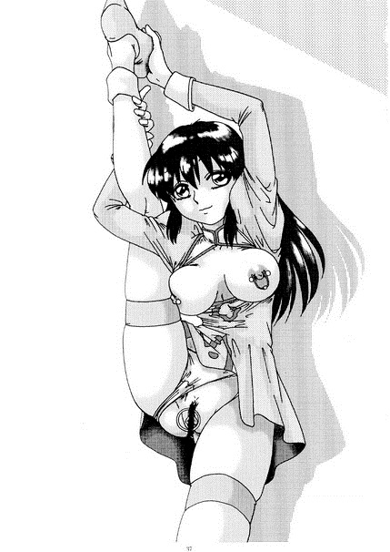 Rule34 – If it exists, there is porn of it / artist request, golden delmo, rie petoriyacowa / 353494