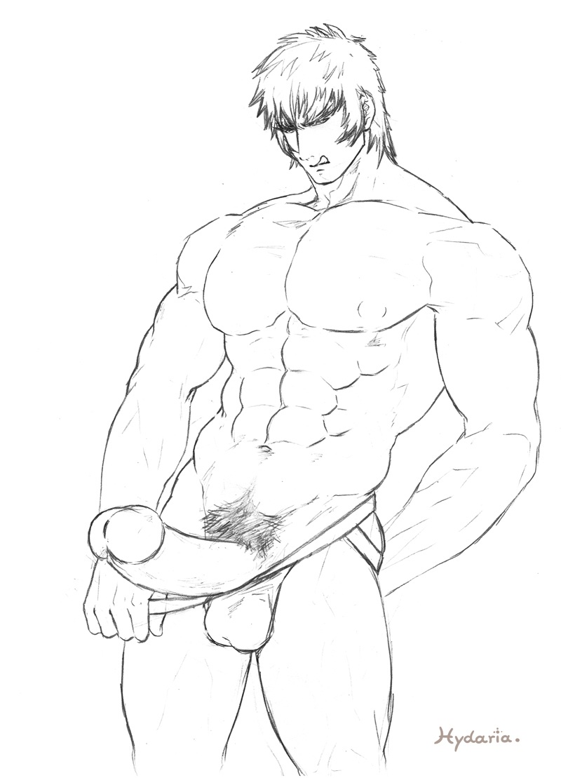 Rule34 – If it exists, there is porn of it / hydaria / 353496