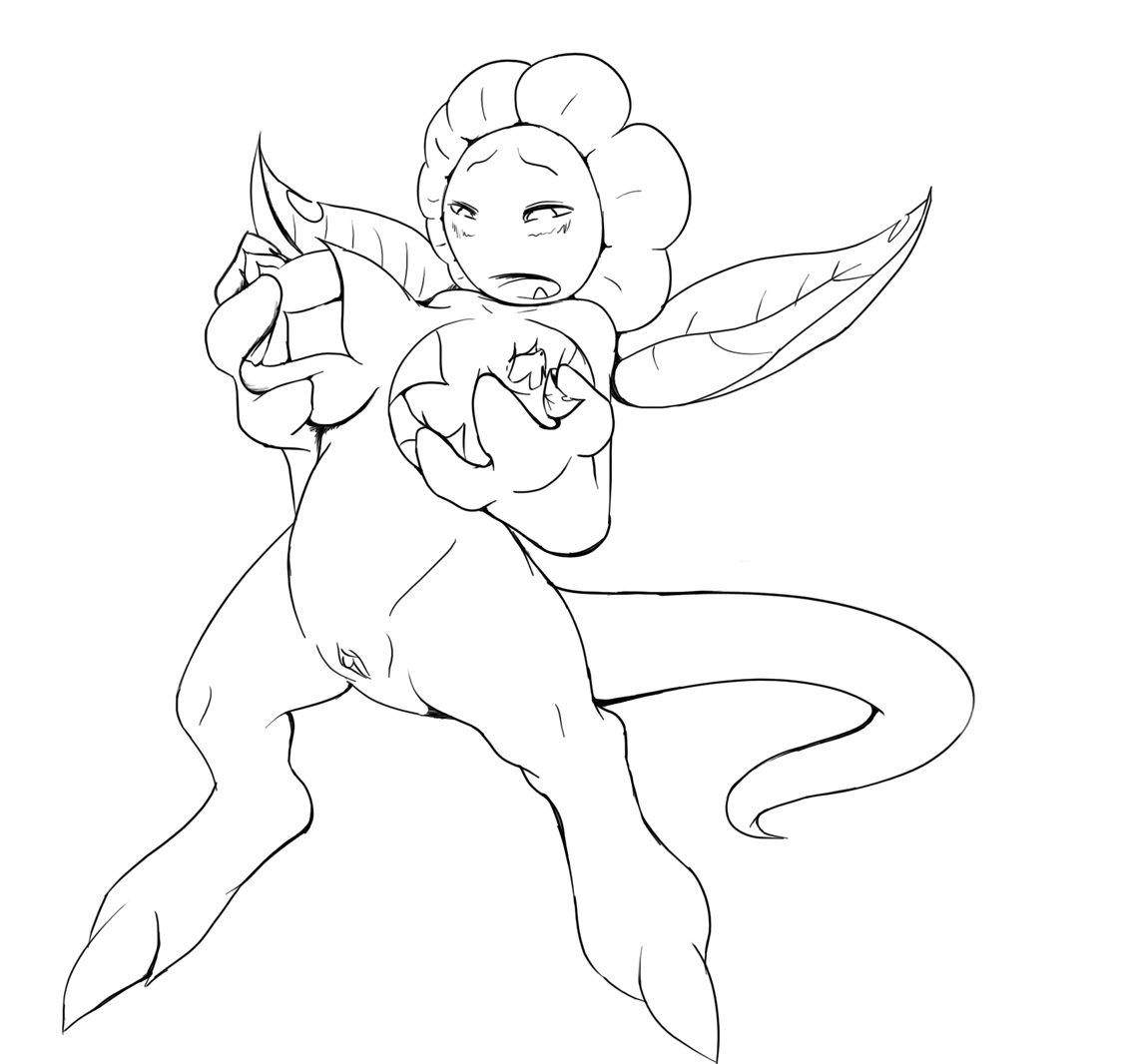 Rule34 – If it exists, there is porn of it / / 353500