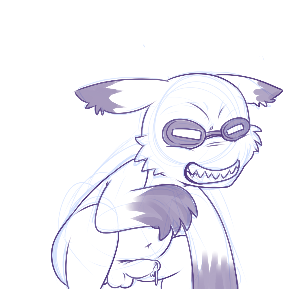 Rule34 – If it exists, there is porn of it / lonbluewolf / 353633