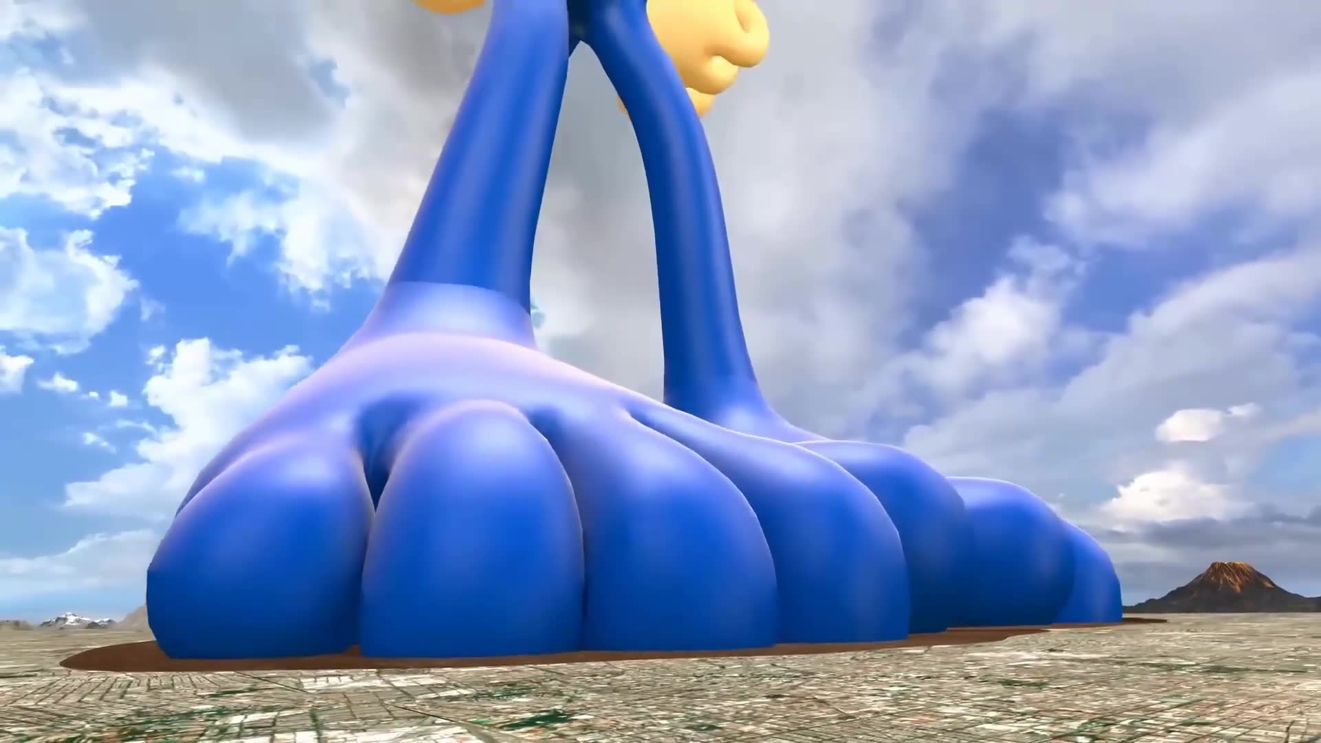 Rule34 – If it exists, there is porn of it / sonic the hedgehog / 8715225