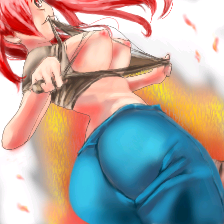 Rule34 – If it exists, there is porn of it / flannery (pokemon) / 353718