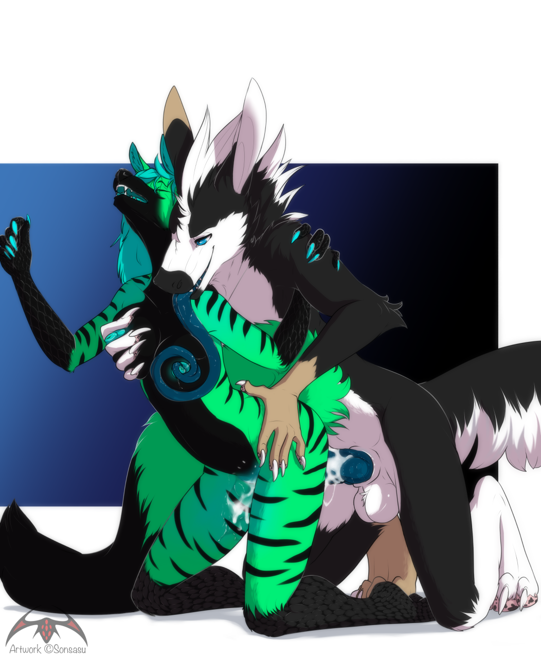 Rule34 – If it exists, there is porn of it / sonsasu / 353731