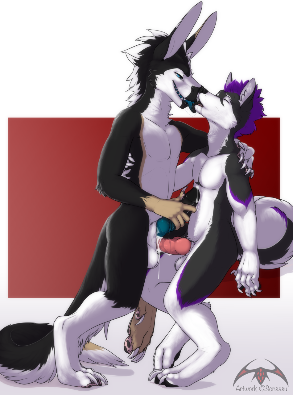 Rule34 – If it exists, there is porn of it / sonsasu / 353756