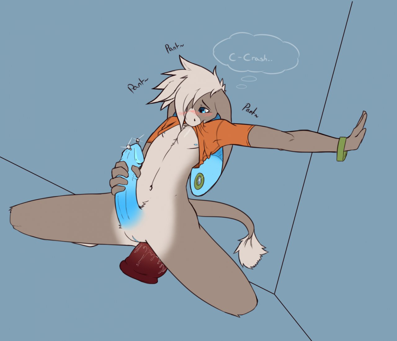 Rule34 – If it exists, there is porn of it / azuzudoge / 353815