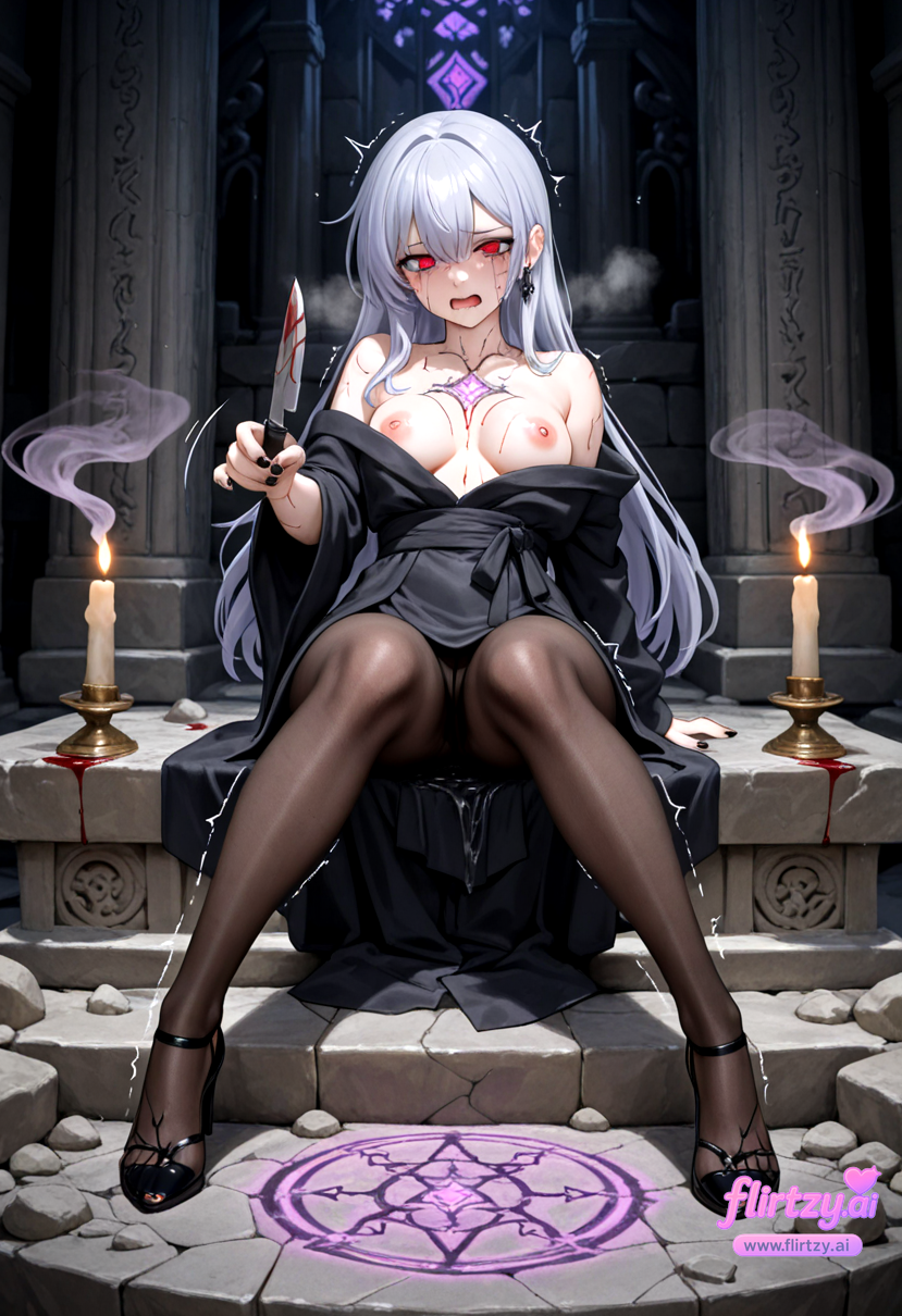 Rule34 – If it exists, there is porn of it / / 8715301