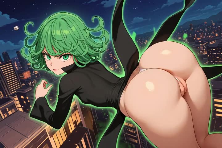 Rule34 – If it exists, there is porn of it / tatsumaki / 8715267