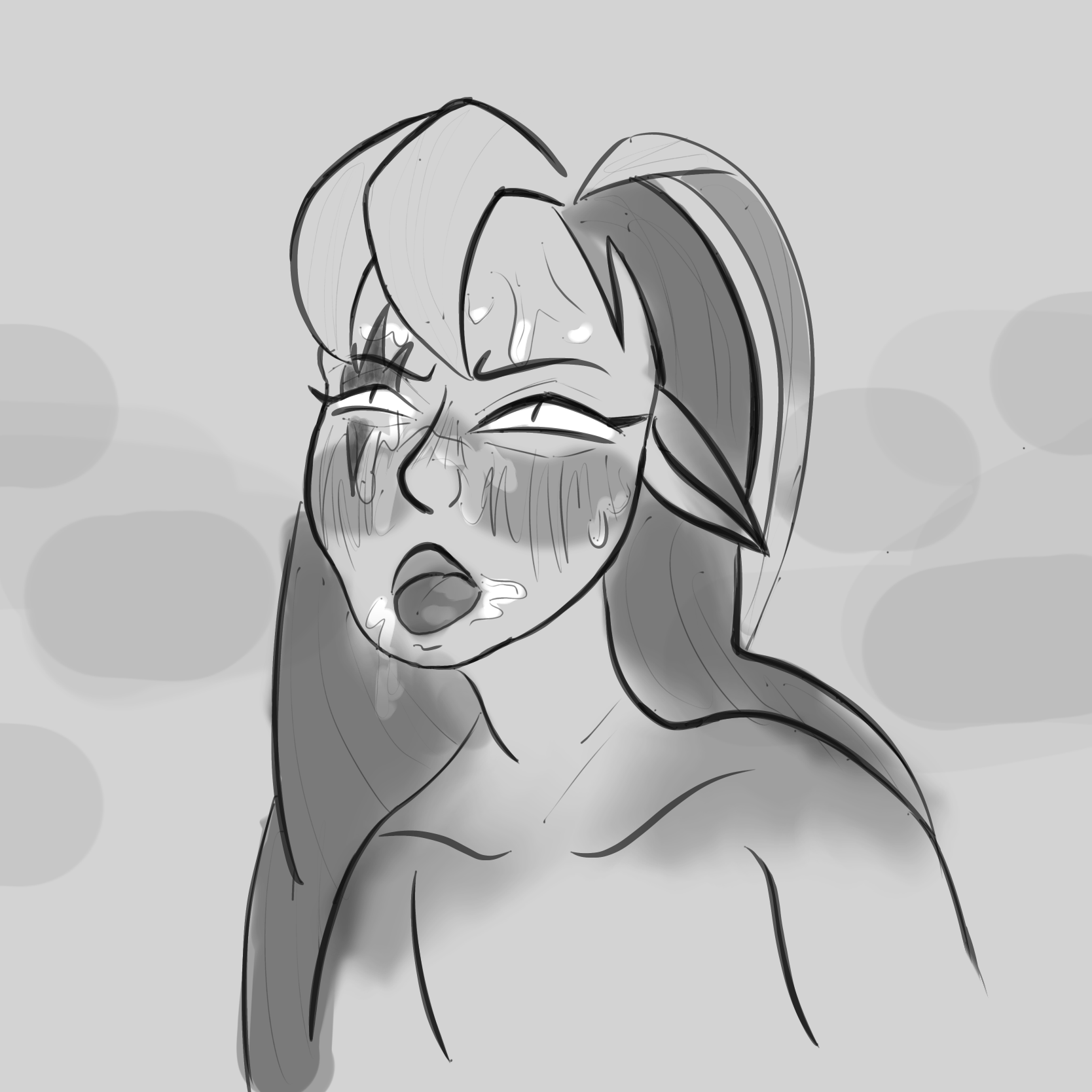 Rule34 – If it exists, there is porn of it / / 8715405