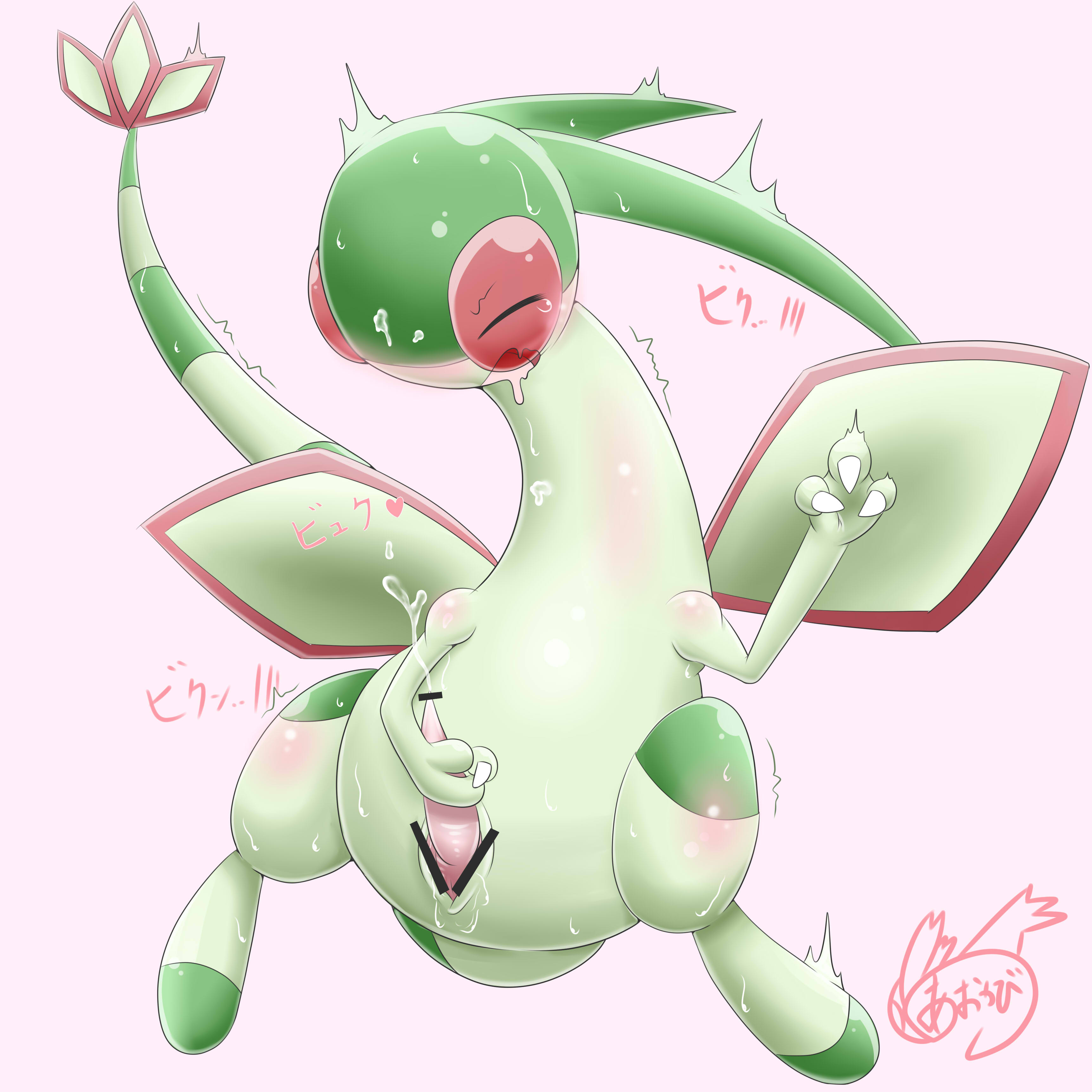 Rule34 – If it exists, there is porn of it / flygon / 353963