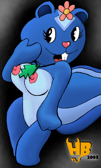 Rule34 – If it exists, there is porn of it / hentai boy, petunia / 353979