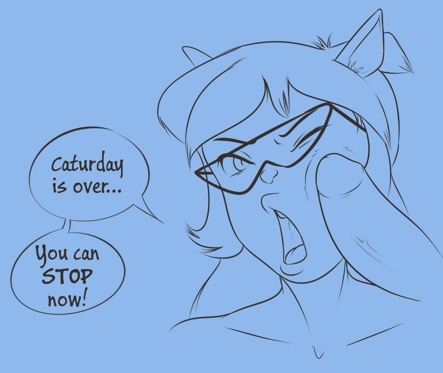 Rule34 – If it exists, there is porn of it / paoguu, callie briggs / 353984