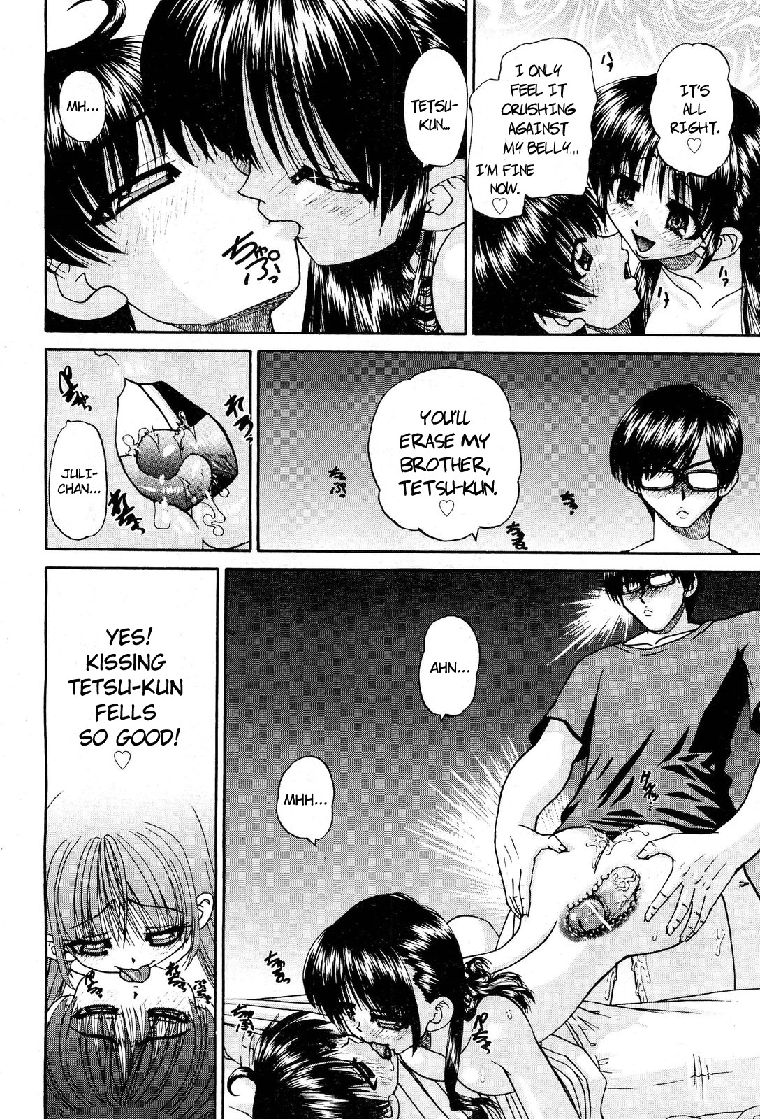 Rule34 – If it exists, there is porn of it / / 354029