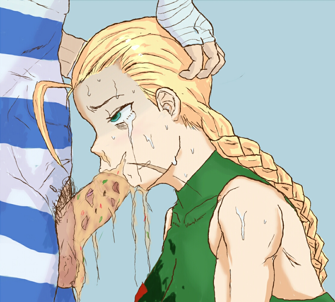 Rule34 – If it exists, there is porn of it / cammy white, cody travers / 354067