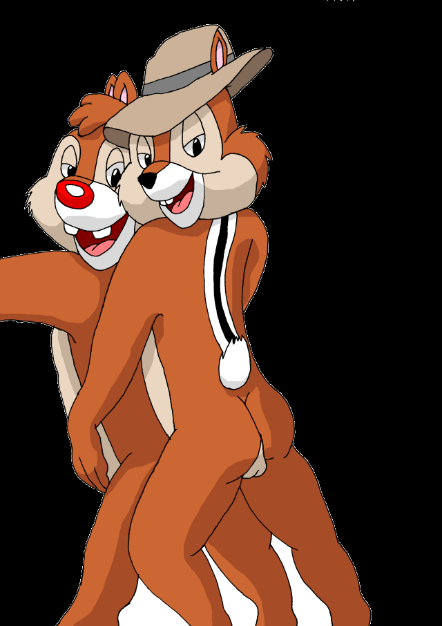 Rule34 – If it exists, there is porn of it / chip, dale / 354076