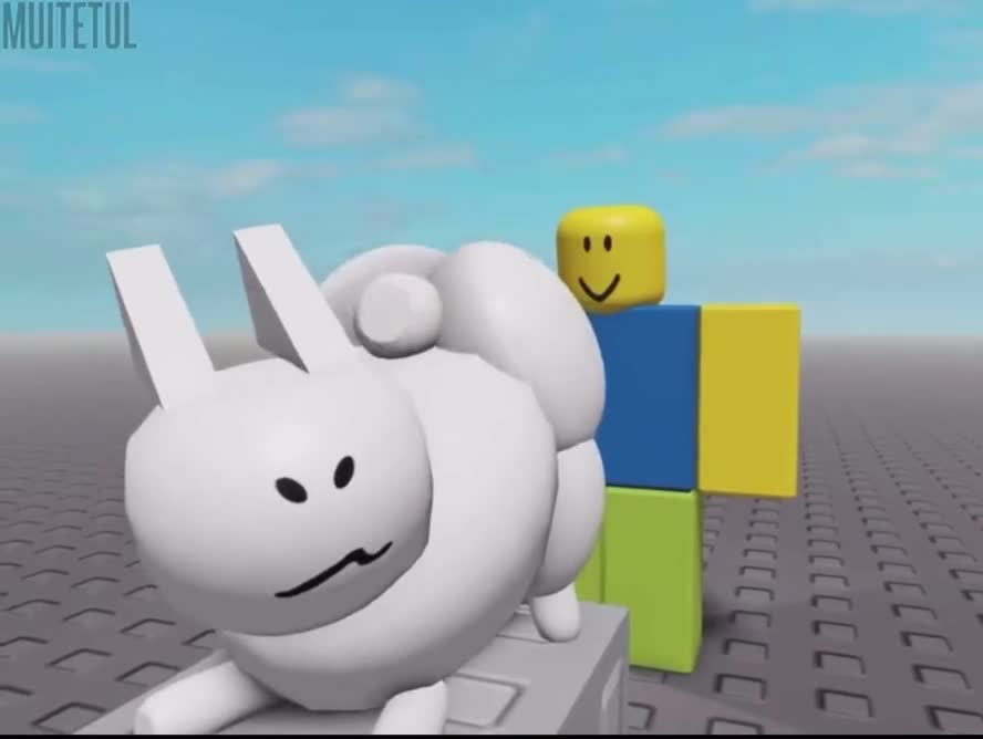 Rule34 – If it exists, there is porn of it / / 8715453