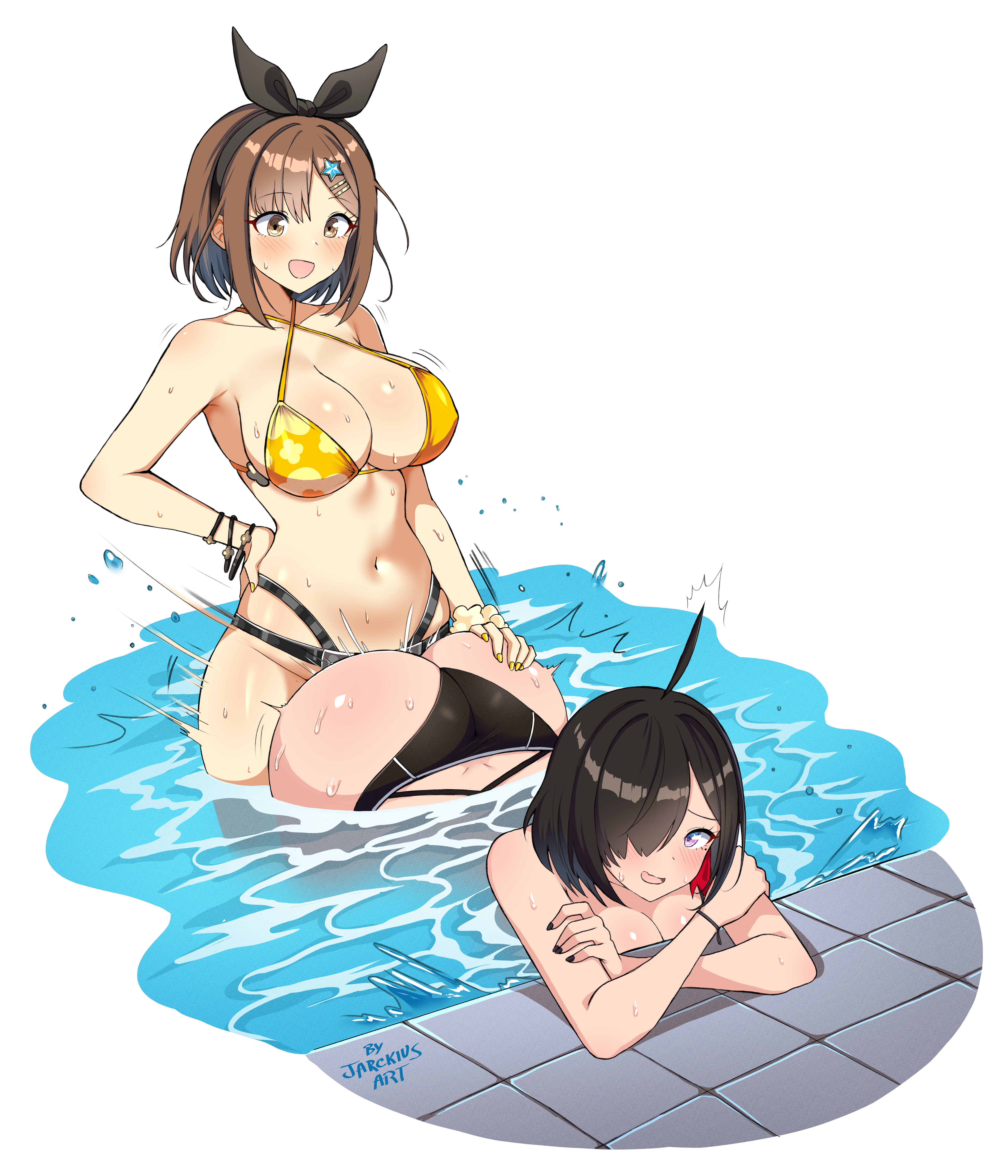 Rule34 – If it exists, there is porn of it / / 8715452