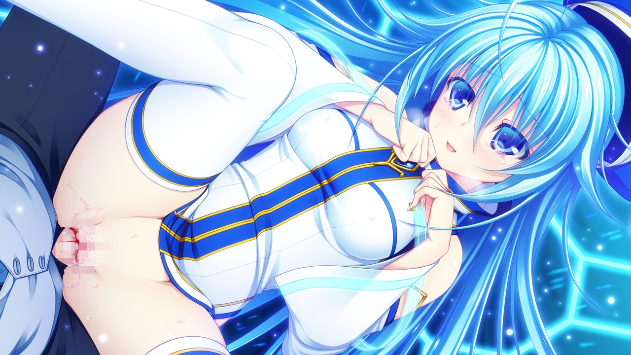 Rule34 – If it exists, there is porn of it / asami asami, azurite / 354174