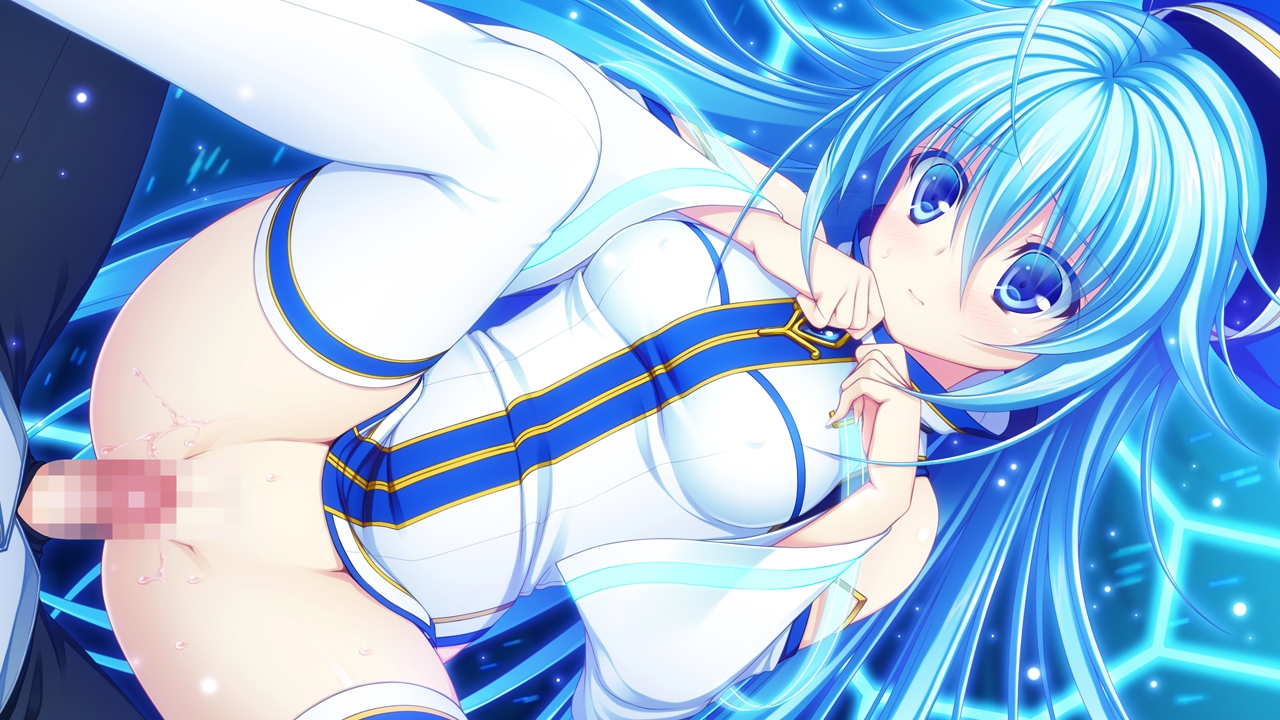 Rule34 – If it exists, there is porn of it / asami asami, azurite / 354204