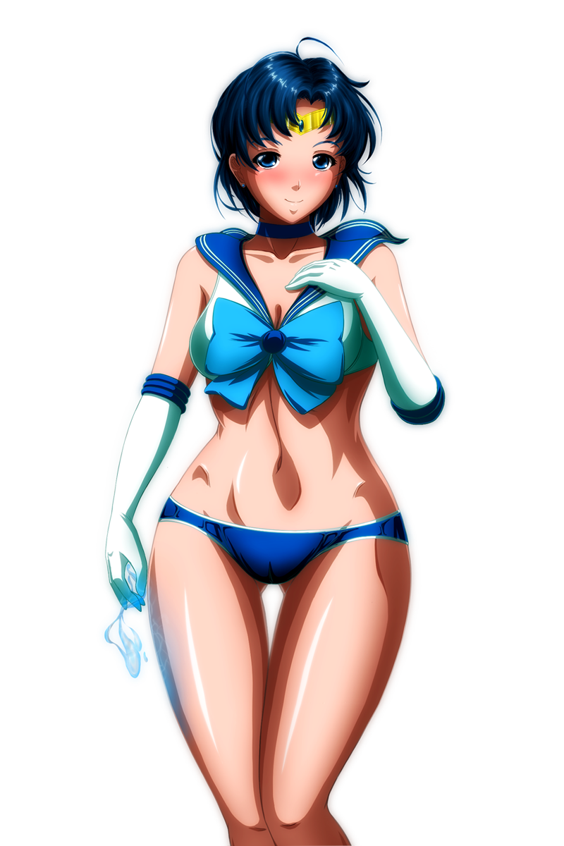 Rule34 – If it exists, there is porn of it / grimbyslayer, sailor mercury / 354207