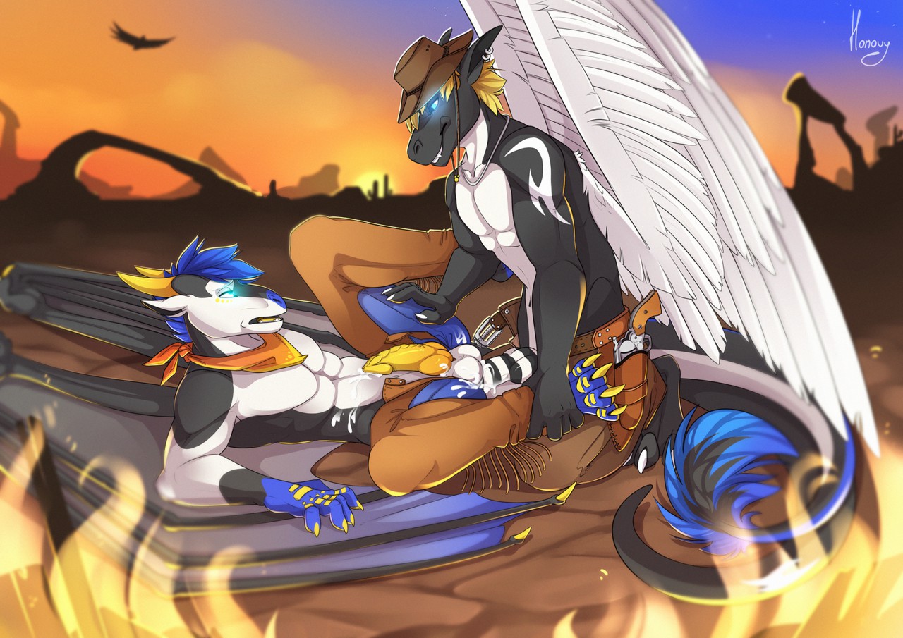 Rule34 – If it exists, there is porn of it / honovy / 354246