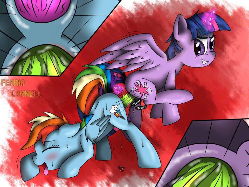 Rule34 – If it exists, there is porn of it / / 354292