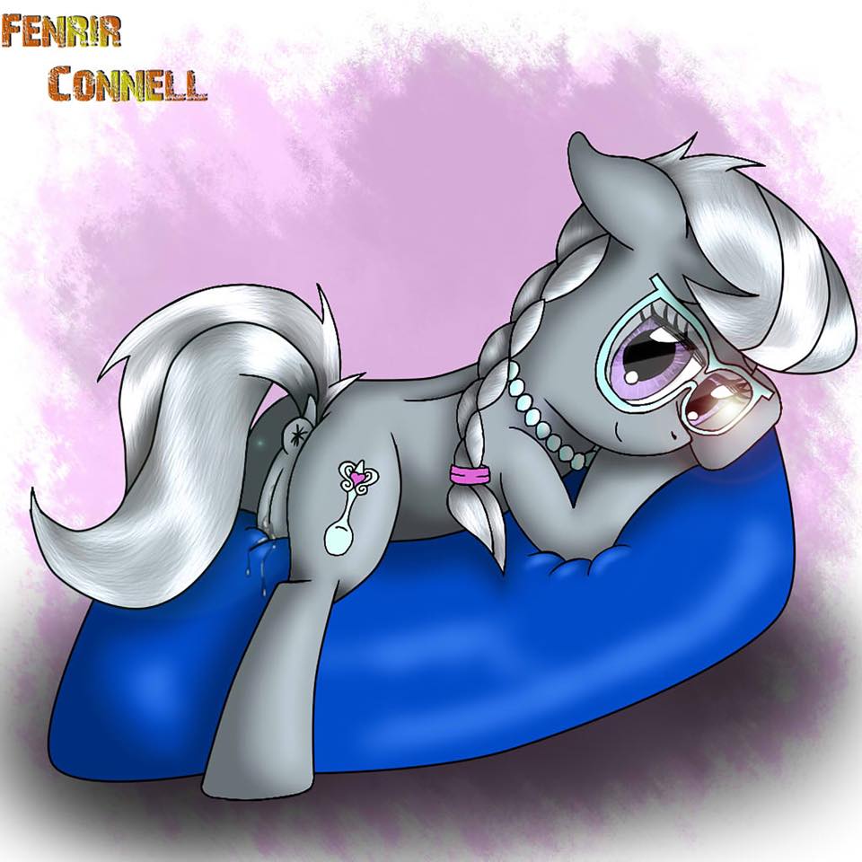 Rule34 – If it exists, there is porn of it / silver spoon (mlp) / 354301