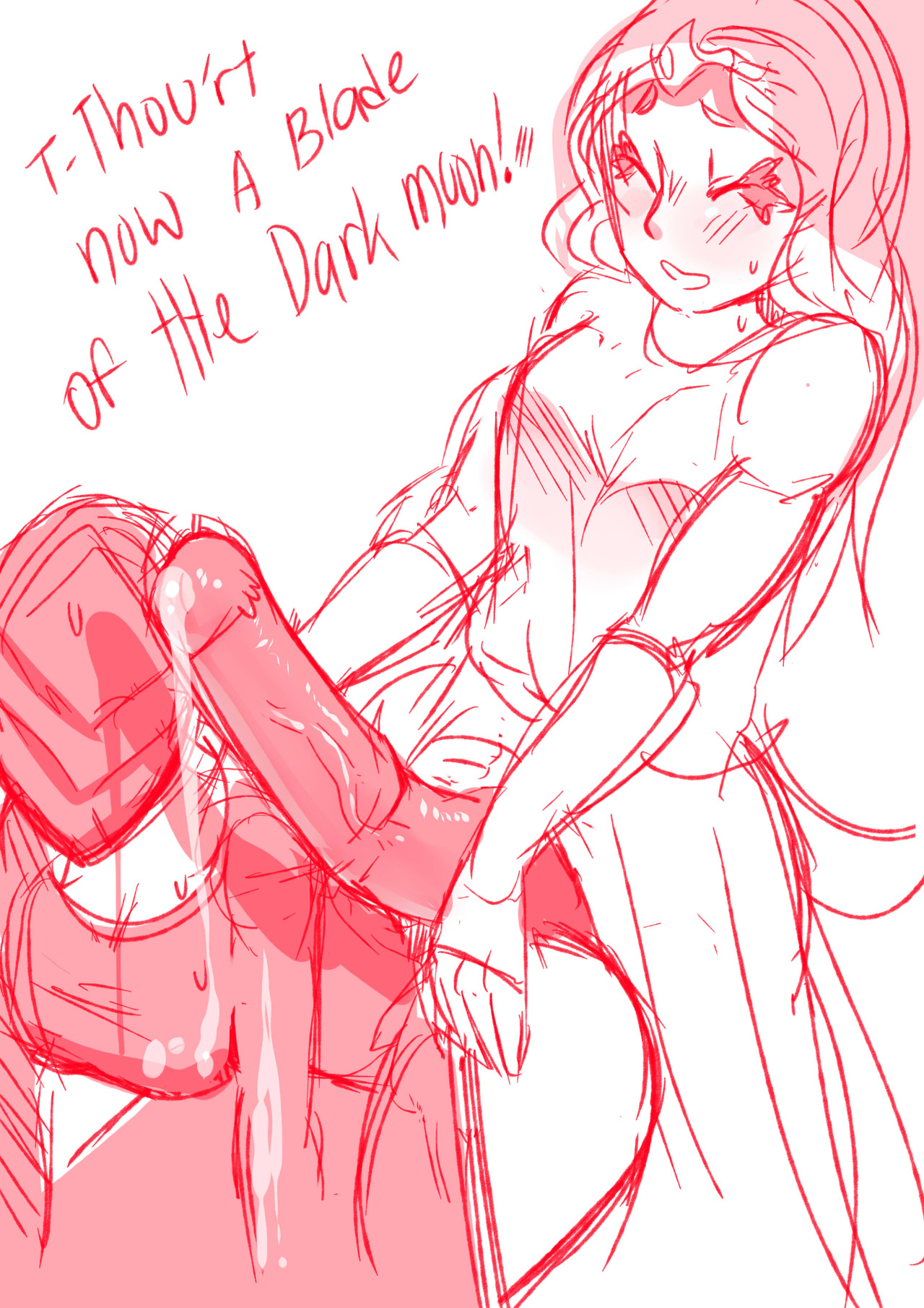 Rule34 – If it exists, there is porn of it / krekk0v, company captain yorshka / 354311