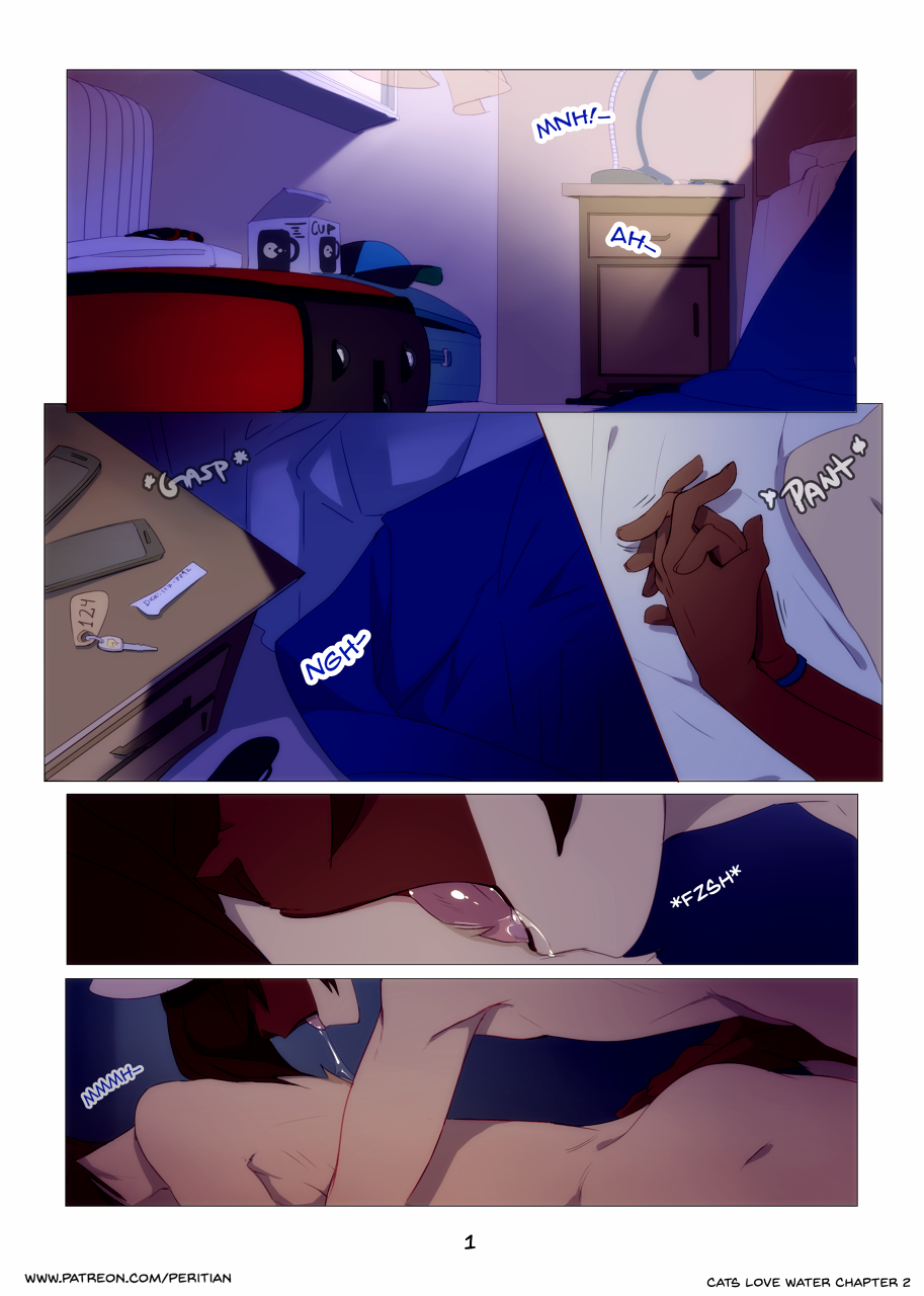 Rule34 – If it exists, there is porn of it / peritian, arno, celio / 354464