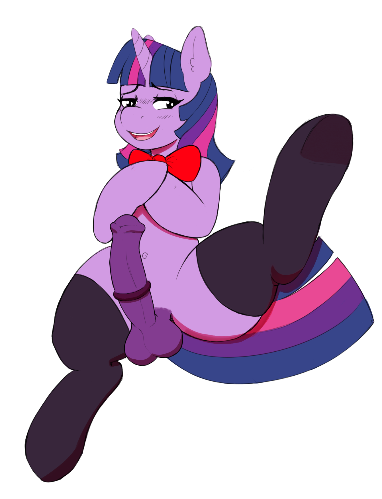 Rule34 – If it exists, there is porn of it / chutzpaah, twilight sparkle (mlp) / 354482