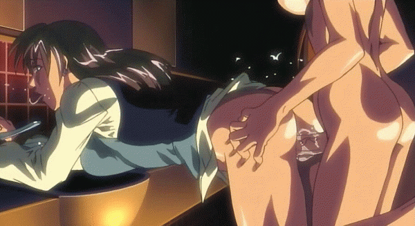 Rule34 – If it exists, there is porn of it / bank teller, kurumi imari / 354514