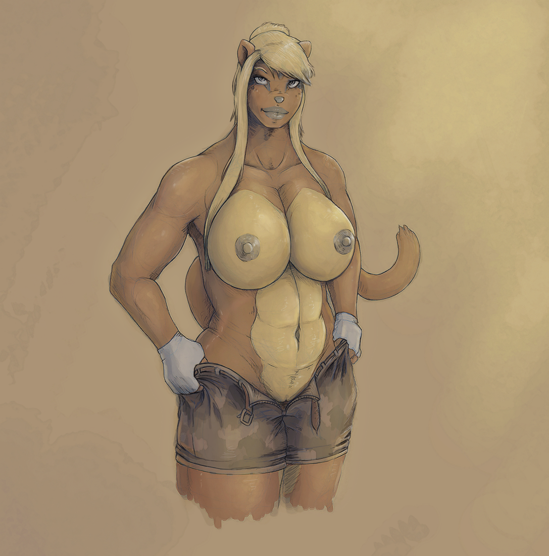 Rule34 – If it exists, there is porn of it / keeltheequine, sheena / 354548