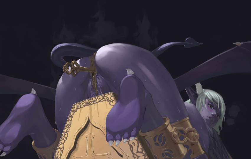 Rule34 – If it exists, there is porn of it / mokottsu / 354553