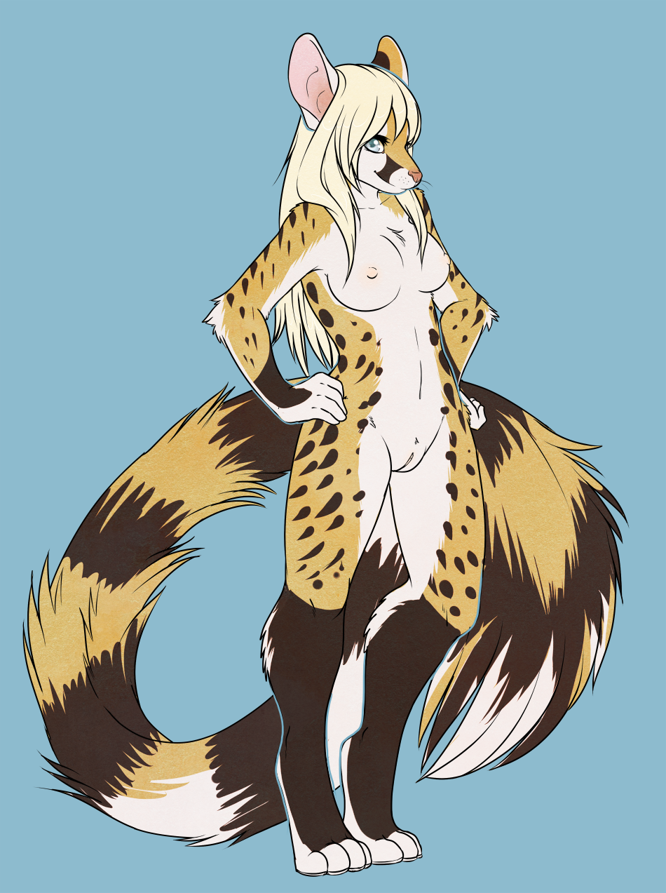 Rule34 – If it exists, there is porn of it / / 354608