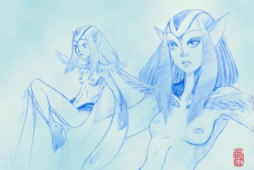 Rule34 – If it exists, there is porn of it / mutio / 354627