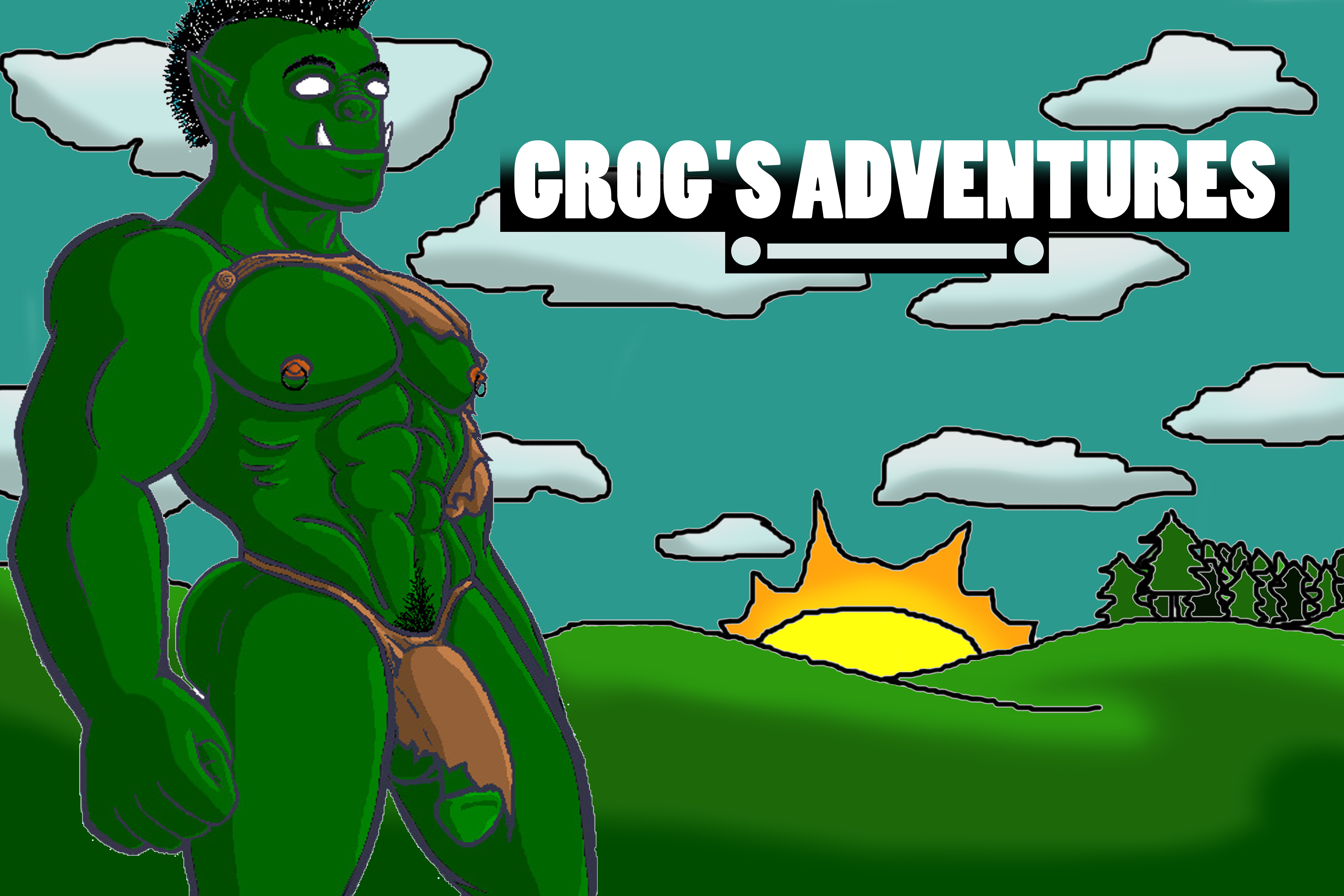 Rule34 – If it exists, there is porn of it / artist request / 354827