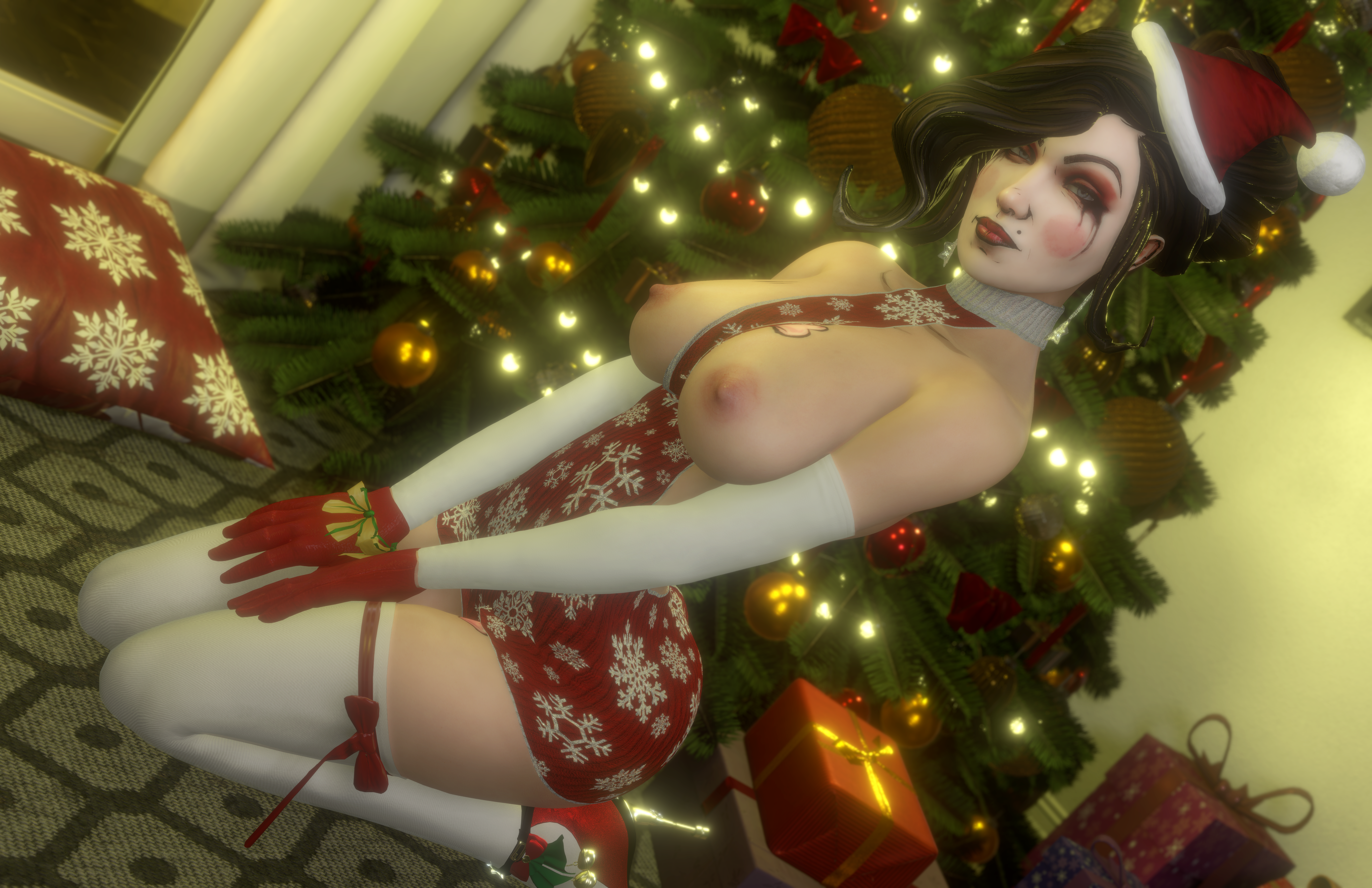 Rule34 – If it exists, there is porn of it / mad moxxi / 8715539