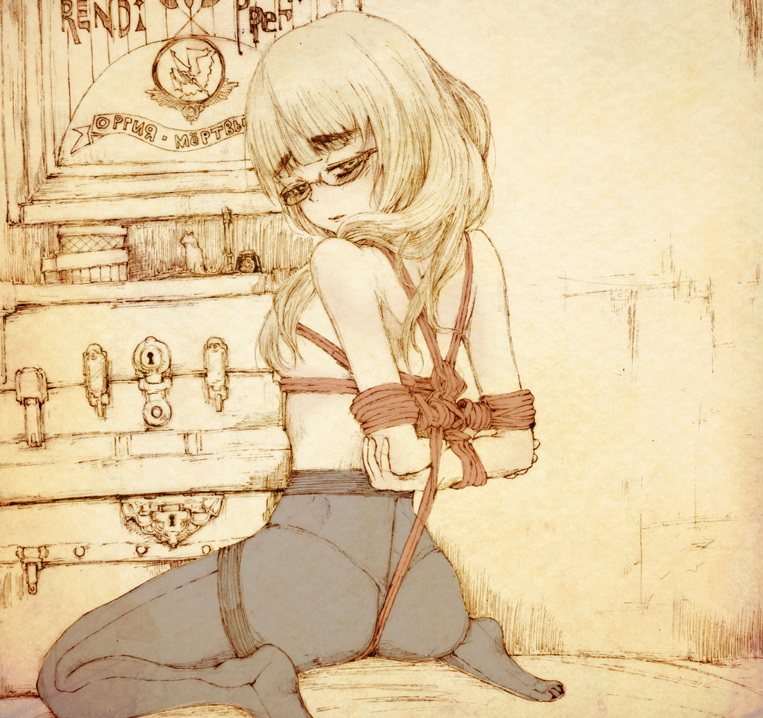 Rule34 – If it exists, there is porn of it / / 354979