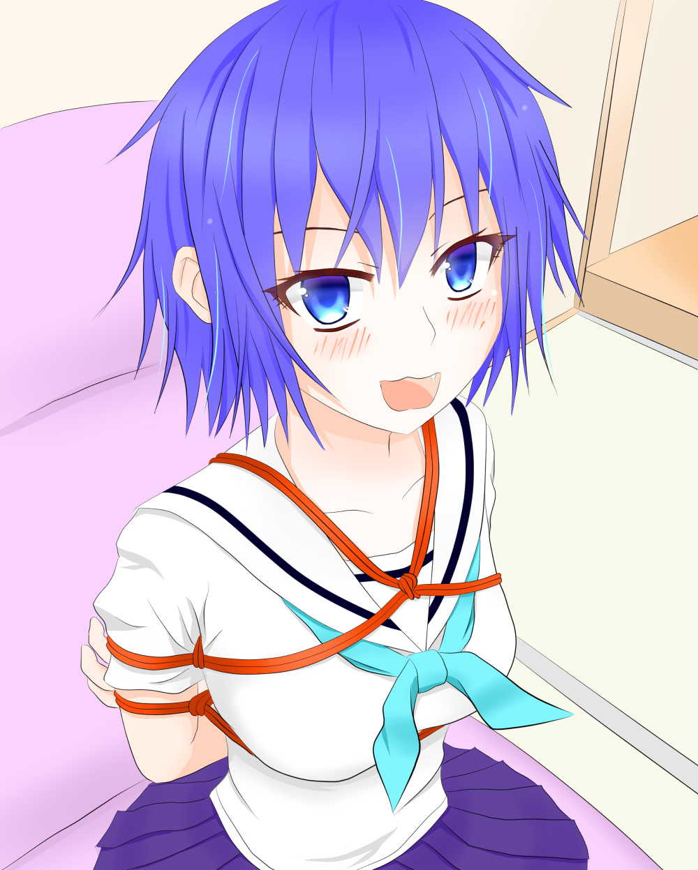 Rule34 – If it exists, there is porn of it / / 354988